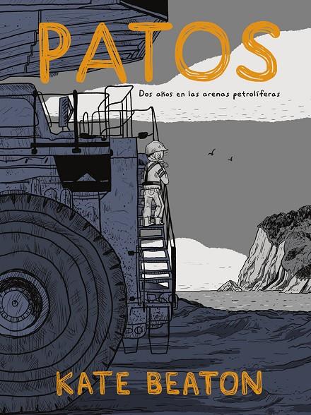 PATOS. ED. RUSTICA | 9788467969788 | BEATON, KATE