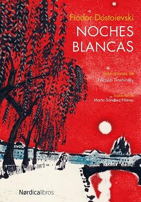 Noches Blancas | 9788416440047 | Dostoievski, Fiódor