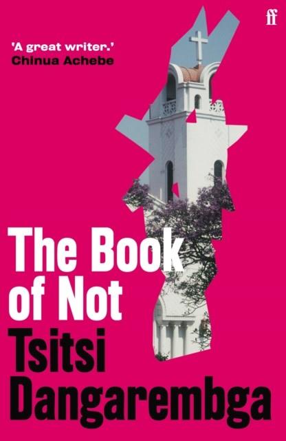 The book of not | 9780571368143 | Dangarembga, Tsitsi