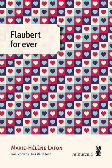 Flaubert for ever | 9788412211122 | Lafon, Marie-Hélène