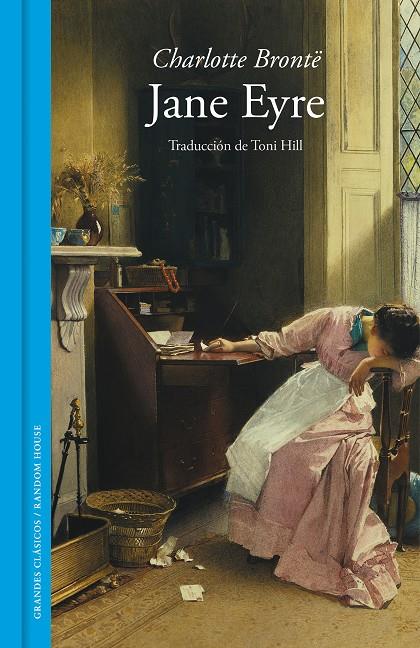 Jane Eyre | 9788439730101 | Brontë, Charlotte