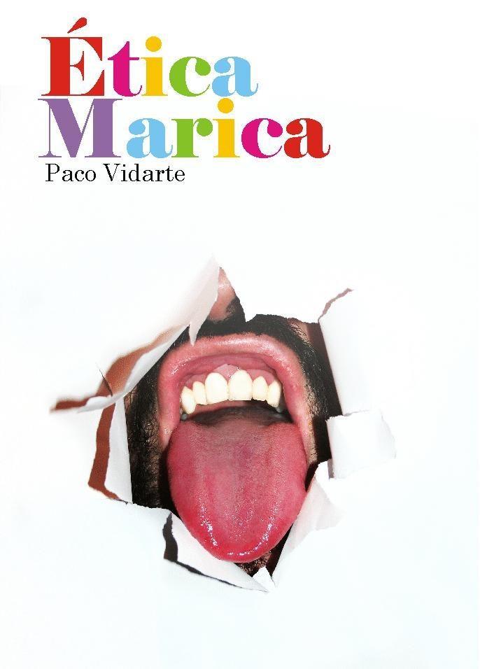 ETICA MARICA 2ªED | 9788488052520 | VIDARTE PACO