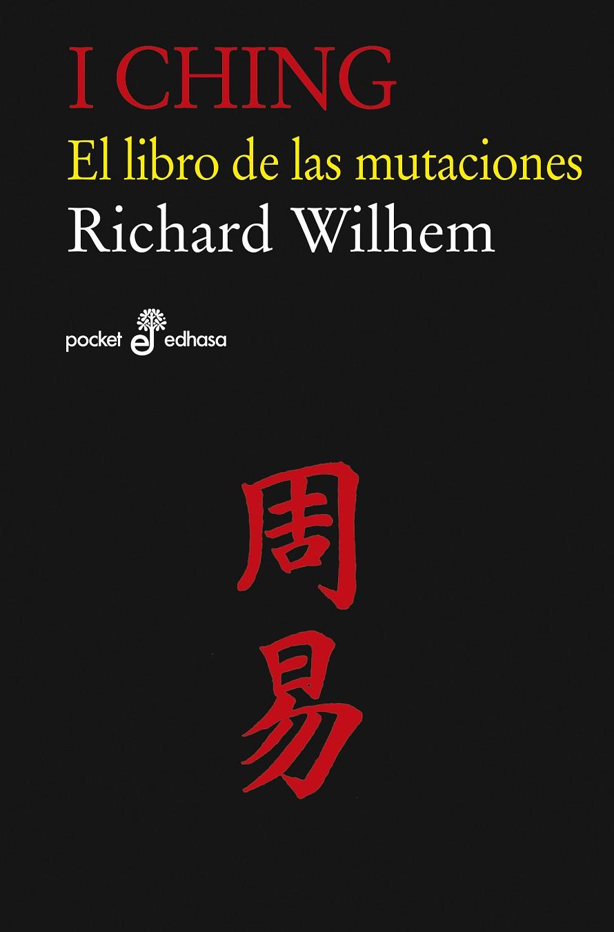 I Ching -Abreviado- | 9788435021623 | Wilhelm, Richard