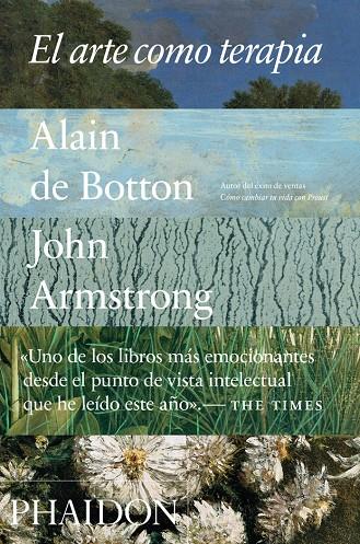 ESP EL ARTE COMO TERAPIA | 9780714873688 | Armstrong, John / BOTTON, ALAIN DE