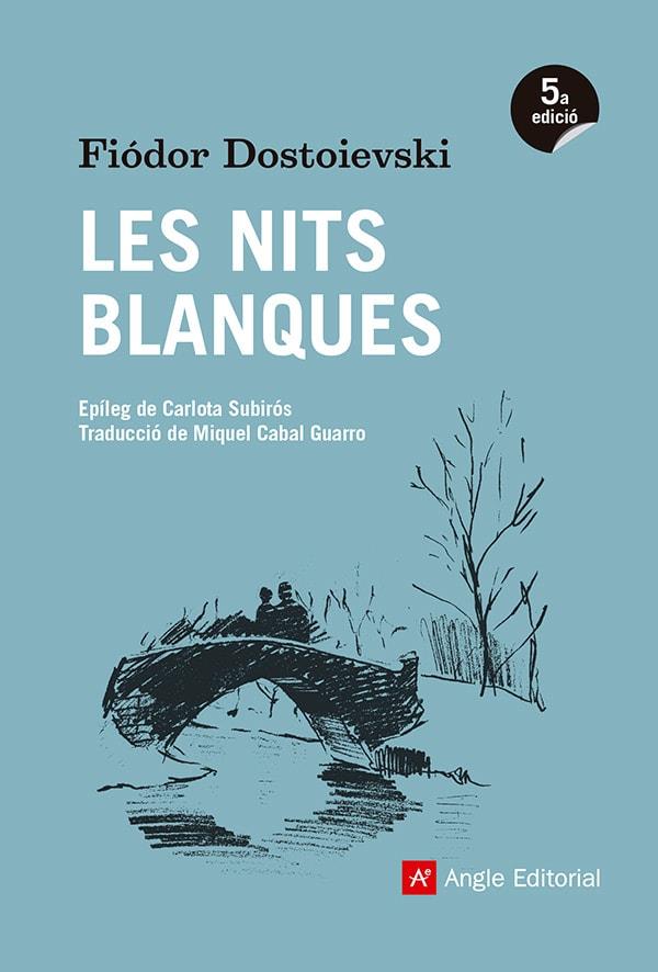 Les nits blanques | 9788416139668 | Dostoievski, Fiódor