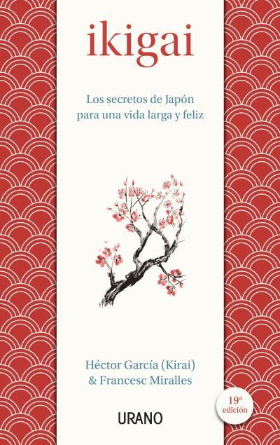 Ikigai | 9788479539221 | Miralles, Francesc / García, Héctor