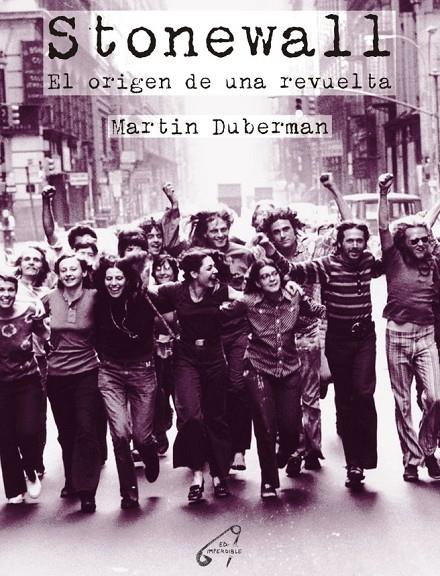 STONEWALL (IMPERDIBLE) | 9788469798928 | Duberman, Martin