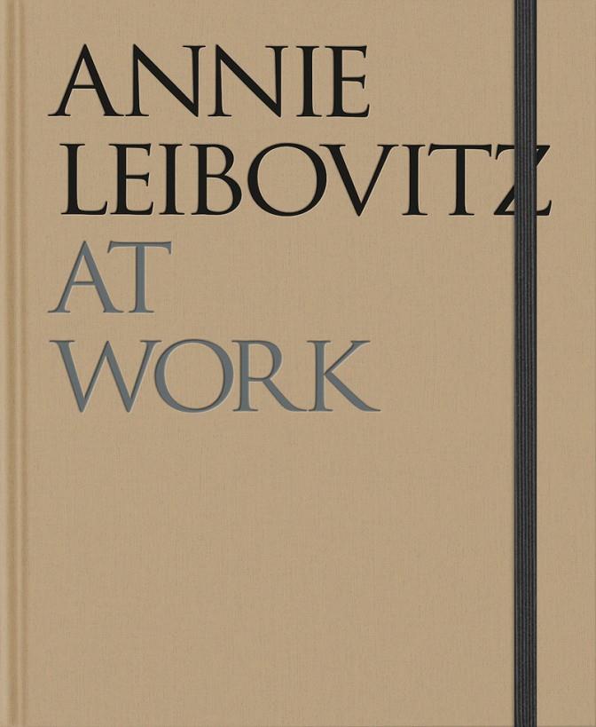 Annie Leibovitz - At work | 9781838668204 | Leibovitz, Annie