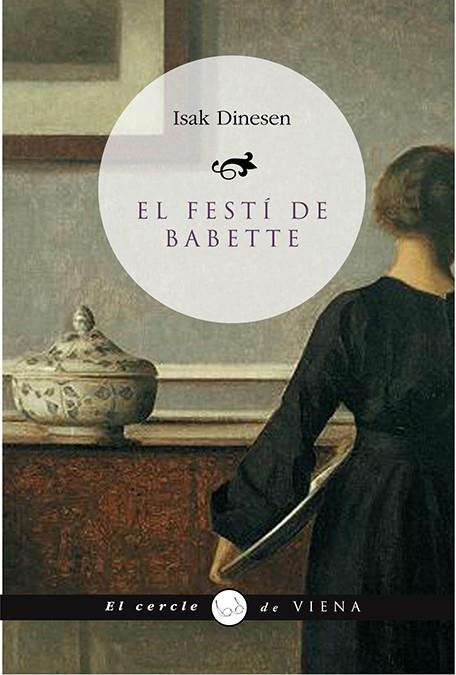 El festí de Babette | 9788483305102 | Dinesen, Isak