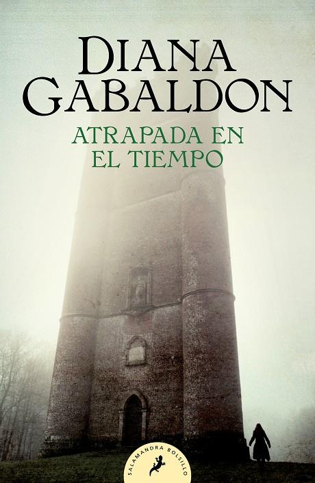 Atrapada en el tiempo (Saga Outlander 2) | 9788418173035 | Gabaldon, Diana