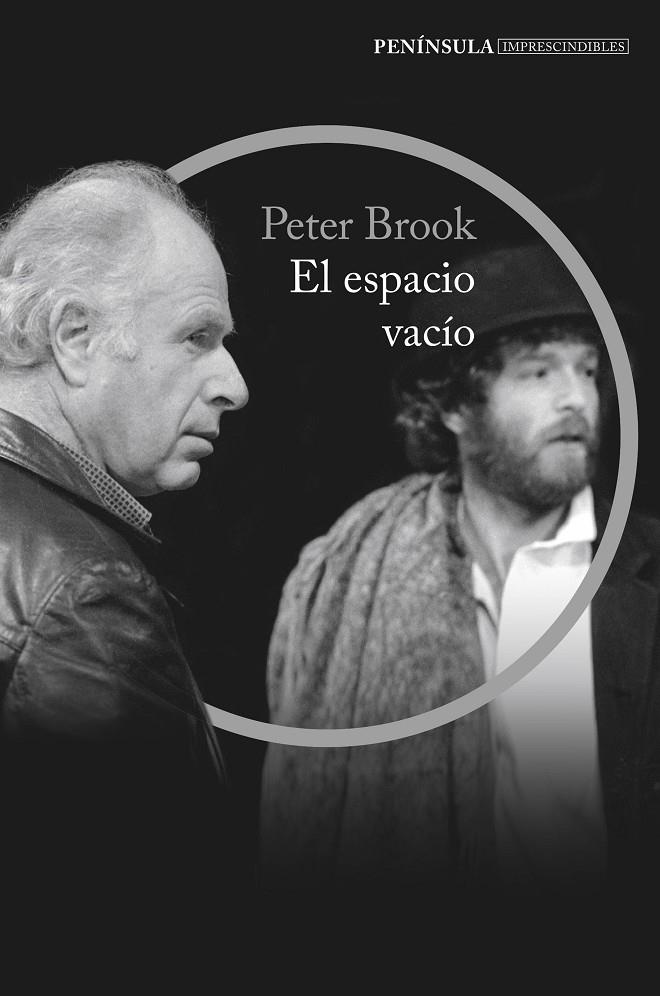 ESPACIO VACIO,EL | 9788499424330 | Brook, Peter