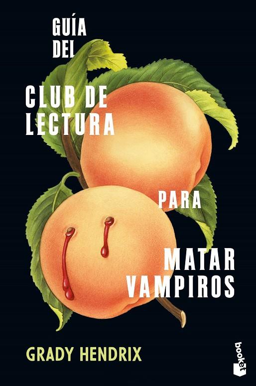 Guía del club de lectura para matar vampiros | 9788445015414 | Hendrix, Grady