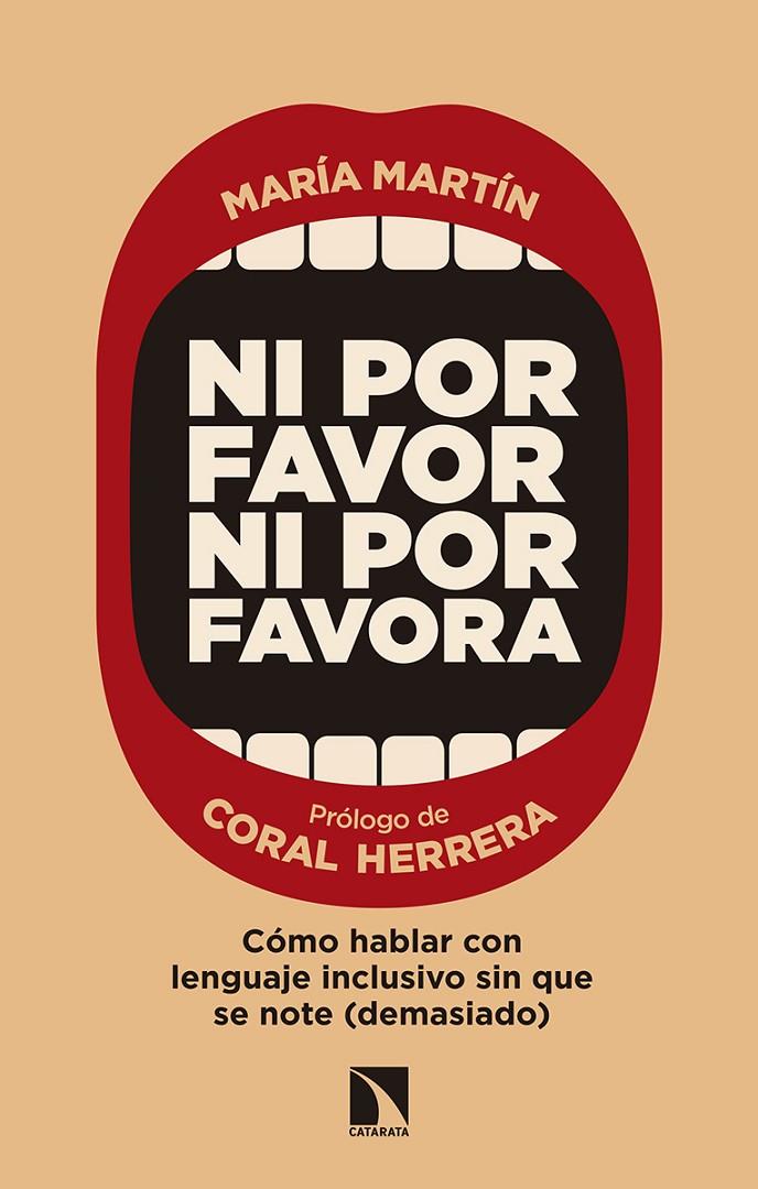 Ni por favor ni por favora | 9788490976821 | Martín Barranco, María