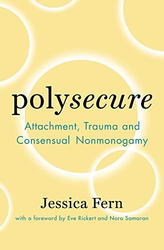 Polysecure | 9781914484957 | Fern, Jessica