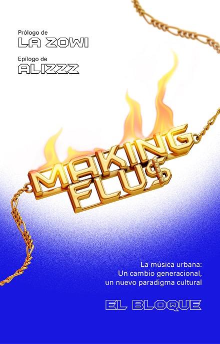 Making fluS | 9788401025785 | EL BLOQUE