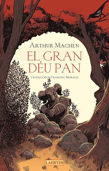 El gran déu Pan | 9788419676399 | Machen, Arthur