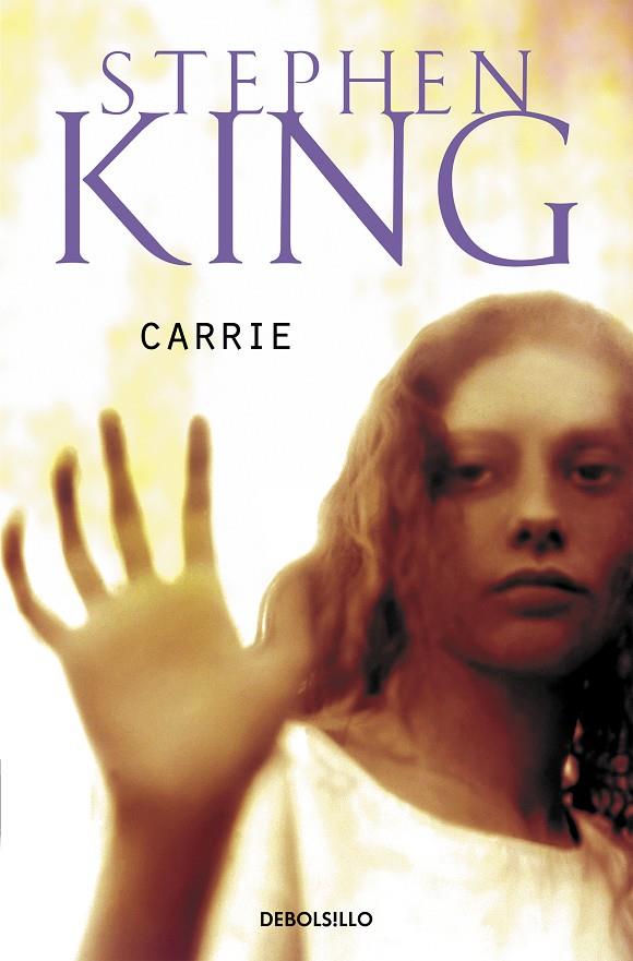 Carrie | 9788497595698 | King, Stephen