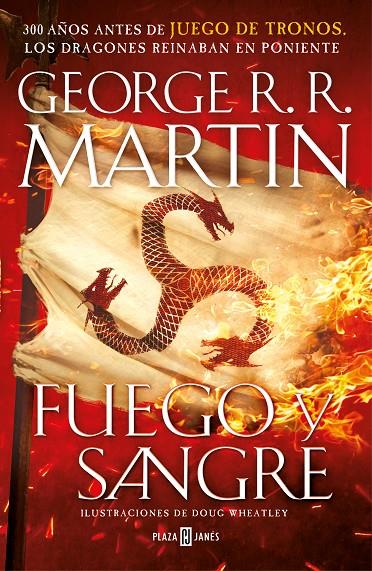 Fuego y Sangre (Canción de hielo y fuego) | 9788401022166 | R.R. Martin, George / Wheatley, Doug