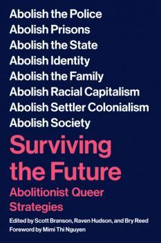 SURVIVING THE FUTURE | 9781629639710 | AA.VV.