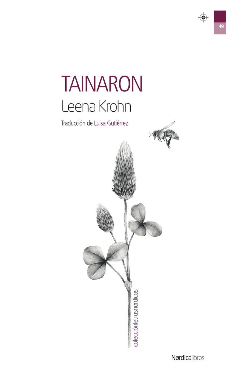 Tainaron | 9788416830336 | Krohn, Leena