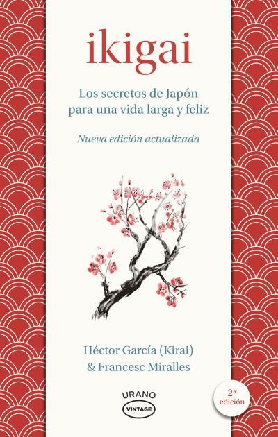 Ikigai | 9788418714078 | Miralles, Francesc / García, Héctor