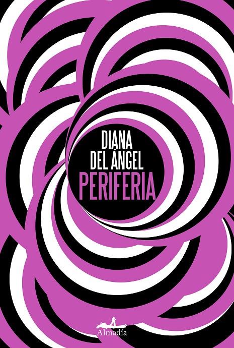 Periferia | 9788412852707 | del Ángel, Diana