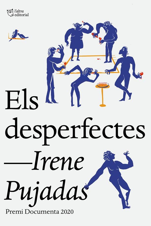 Els desperfectes | 9788412254679 | Pujadas Farré, Irene