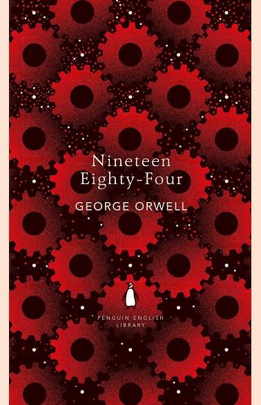 Nineteen Eighty-Four | 9780241341650 | Orwell, George