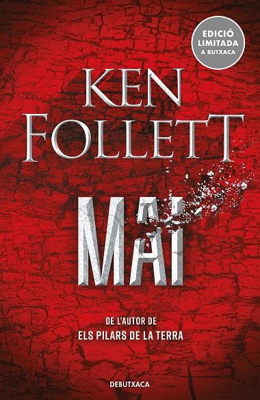 Mai (edició limitada) | 9788418196683 | Follett, Ken