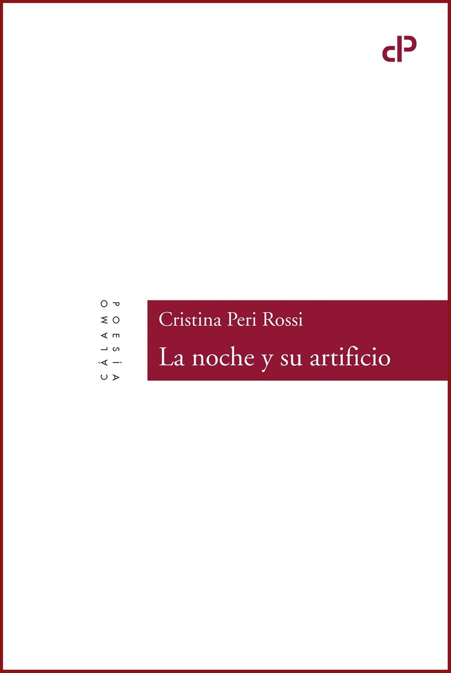 NOCHE Y SU ARTIFICIO,LA | 9788496932890 | Peri Rossi, Cristina