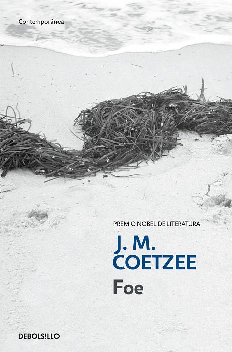 Foe | 9788497935593 | Coetzee, J.M.