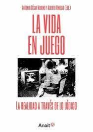 La vida en juego | 9788494702983 | CANTANO,ANTONIO CÉSAR/VENEGAS,ALBERTO