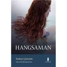 HANGSAMAN | 9788412505368 | Shirley Jackson