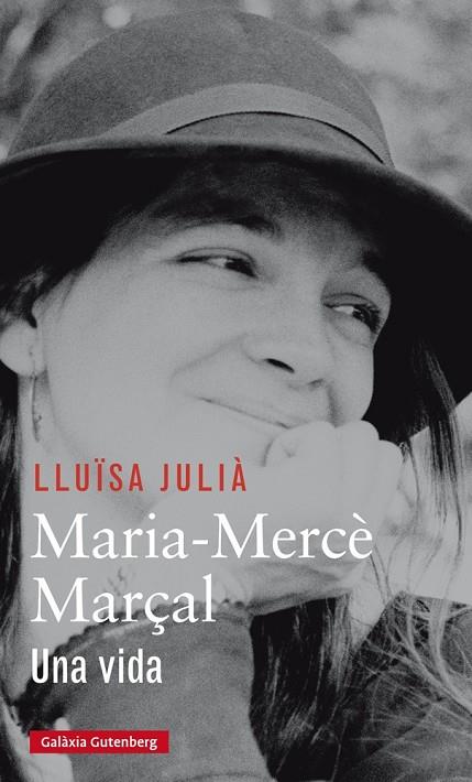 Maria-Mercè Marçal | 9788416734207 | Julià, Lluïsa