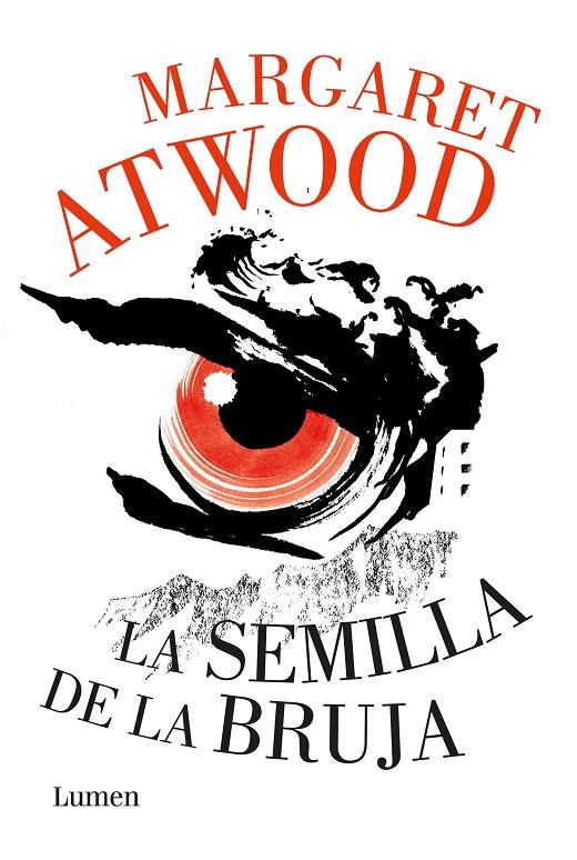 La semilla de la bruja | 9788426404404 | Atwood, Margaret