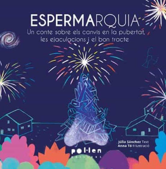 ESPERMARQUIA (CAT) | 9788418580277