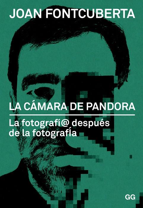 La cámara de Pandora | 9788425228339 | Fontcuberta Villa, Joan