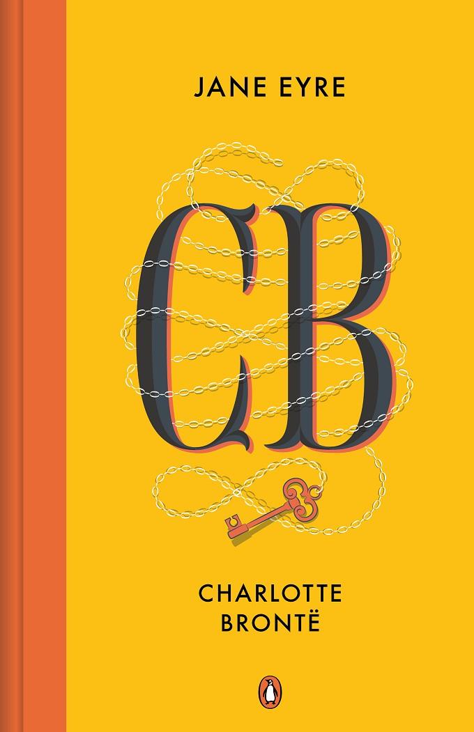 Jane Eyre | 9788491055266 | Brontë, Charlotte