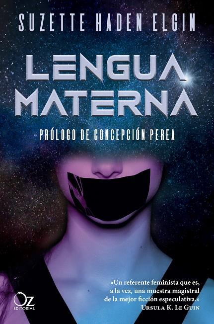 Lengua materna | 9788417525521 | Haden Elgin, Suzette