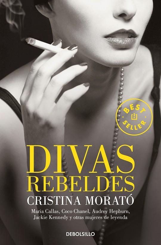 Divas rebeldes | 9788499894768 | Morató, Cristina