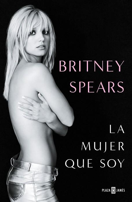 La mujer que soy | 9788401030055 | Spears, Britney