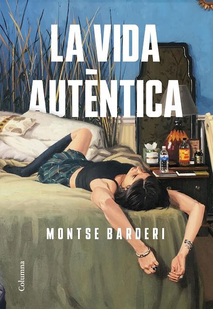 La vida autèntica | 9788466428118 | Barderi, Montse