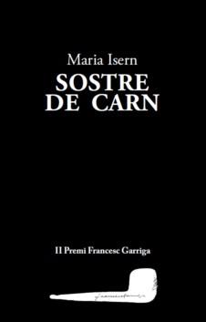 Sostre de carn | 9788494745270 | Isern Ordeig, Maria