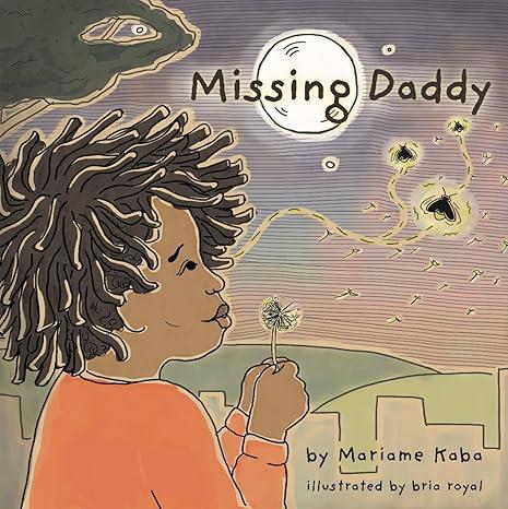 MISSING DADDY | 9781642590364 | Mariame Kaba