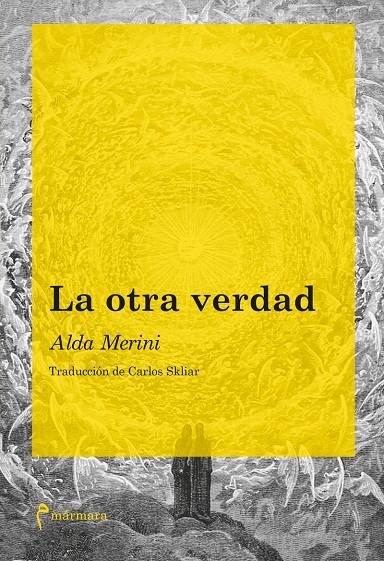 La otra verdad | 9788412008012 | Merini Alda