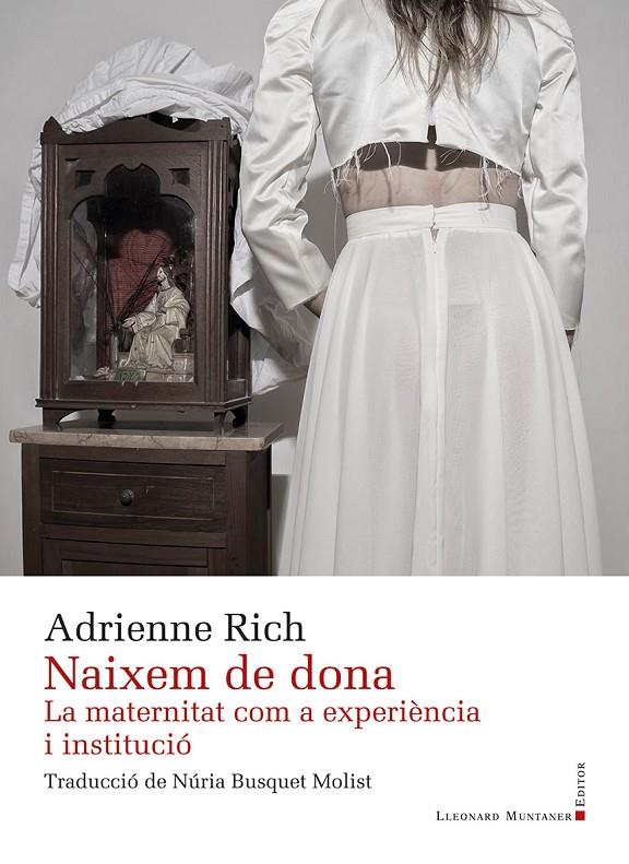 Naixem de dona | 9788418758676 | Rich, Adrienne