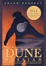 Dune Messiah | 9781473655324 | Frank Herbert