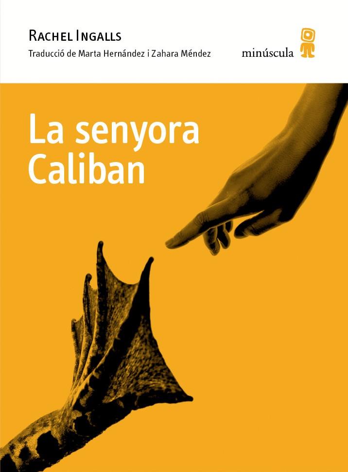 La senyora Caliban | 9788494834899 | Ingalls, Rachel