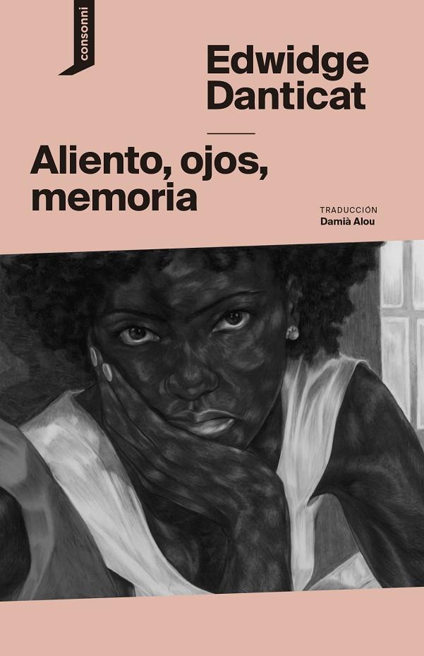 Aliento, ojos, memoria | 9788419490322 | Danticat, Edwidge