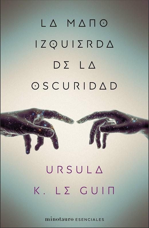 La mano izquierda de la oscuridad | 9788445009314 | Le Guin, Ursula K.